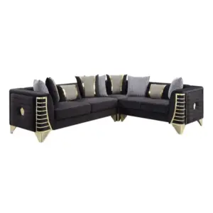 Preston Luxury Corner Sofa Design