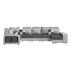 Renzo Corner Sofa