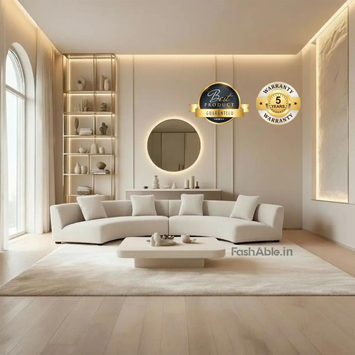 Royalton Luxury Corner Sofa (7)