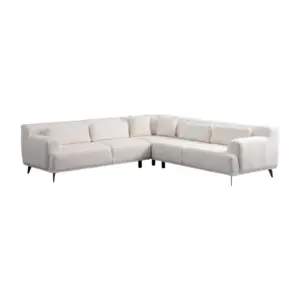 Rumio Luxury Corner Sofa