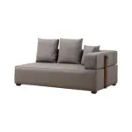 Softique Luxury Corner Sofa LHS (4)