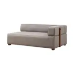 Softique Luxury Corner Sofa LHS (5)