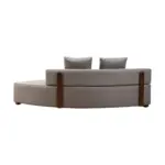 Softique Luxury Corner Sofa LHS (9)