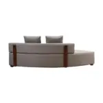 Softique Luxury Corner Sofa RHS (4)