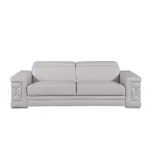 Sterling Luxury Sofa Set Of 3