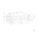 Sterling 3Set Wht(25)
