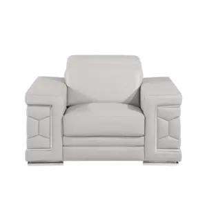 Sterling Luxury Sofa Single Seater