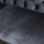 Venezia Luxury Corner Sofa Blk (9)