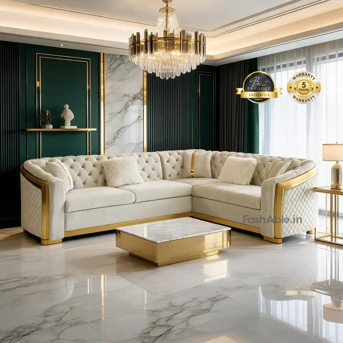 Warren Luxury Corner Sofa Bg (1)