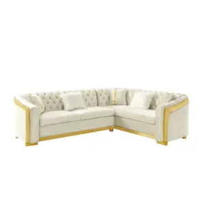 Warren Luxury Corner Sofa