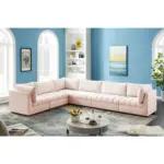 Wolgan Luxury Sofa Pink (12)
