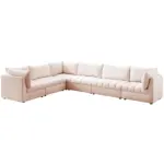 Wolgan Luxury Sofa Pink (8)
