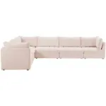 Wolgan Luxury Sofa Pink (9)