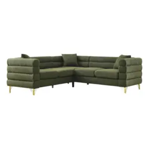 Wyndor Luxury Sofa Corner 163"