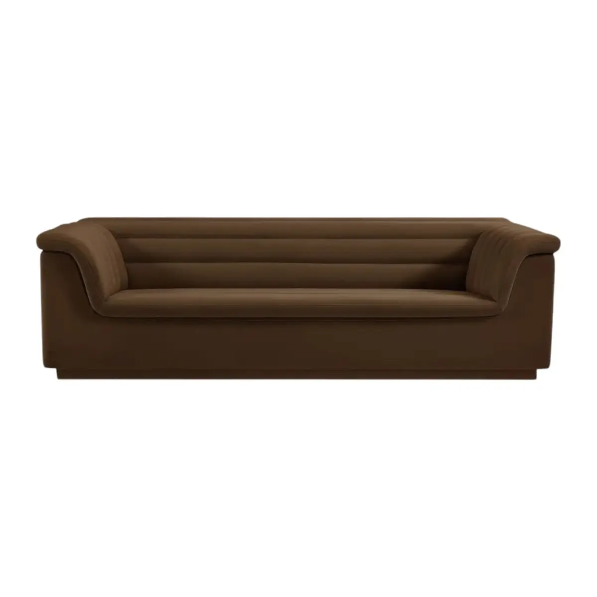 marina luxury sofa choco brwn (1)