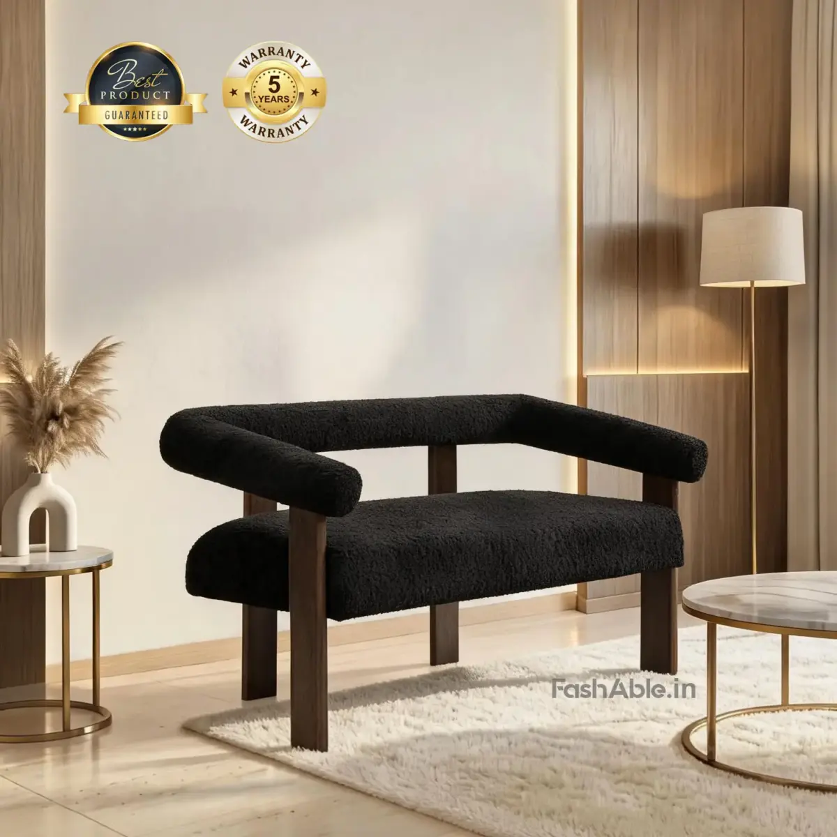 2 Seater HonerRest