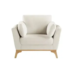 AdapRest Single Seater Couch Sofa