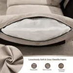 ApexFurn RHS Chaise L Shaped Couch Sofa – LB (10)
