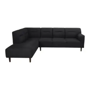 Arloft RHS L Shaped Couch Sofa 100"