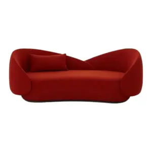 ArtsFlow Luxury Sofa 3 Seater 94"