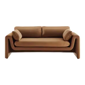 Aspen Luxury 3 Seater Sofa 76"