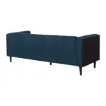 Azven LXY Sofa Blue (5)