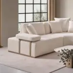 BeLegacy Corner Sofa Beige (16)