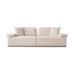 BeLegacy Corner Sofa Beige (2)