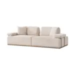 BeLegacy Corner Sofa Beige (3)