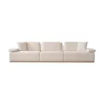 BeLegacy Corner Sofa Beige (5)