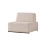 BeLegacy Corner Sofa Beige (7)