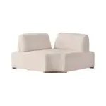 BeLegacy Corner Sofa Beige (8)