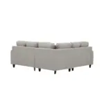 Bifrost Corner Sofa Brwn (5)