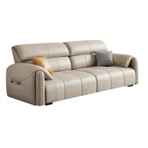 Bosero Luxury 2 Seater Sofas 75"
