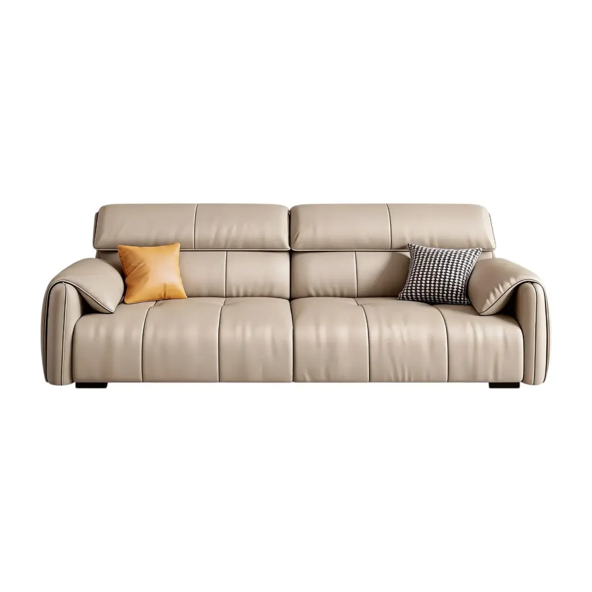 Bosero LXY 2 Seater Sofass