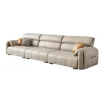Bosero LXY 3 Seater Sofa (1)