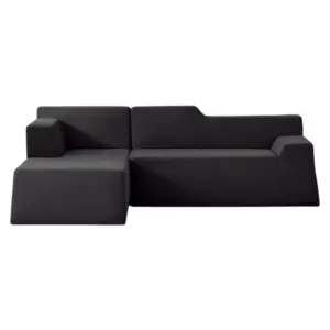 Calista RHS Sofa Set L Shape 96"