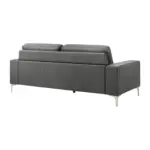 CalmRest LXY Sofa Grey (6)