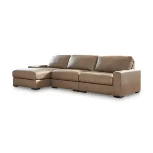 Celestara RHS Chaise L Shaped Couch