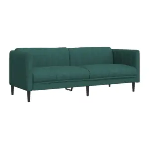 Comforta Luxury Three Seater Sofa 76"