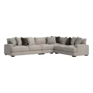 Cornalyst Sofa Corner 144"