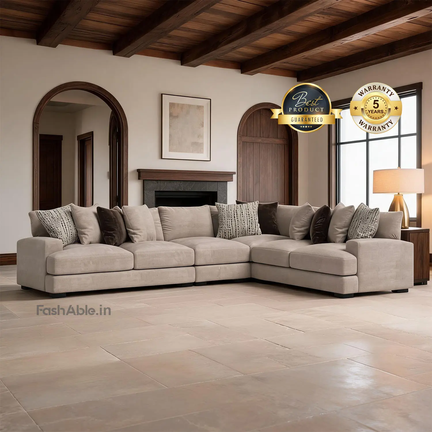 Cornalyst Corner Sofa Cornalyst Corner Sofa