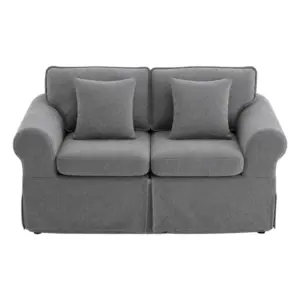 Corven Sofa Two Seater 65" 