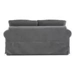 Corven Sofa Grey 2 Seater (3)