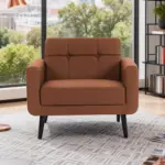 CushiRest Sofa Brwn (12)
