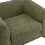 Cybronix Sofa Olive Green (3)