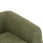 Cybronix Sofa Olive Green (5)