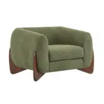 Cybronix Sofa Olive Green (8)