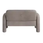 Davro LXY Sofa 2 Seater Grey (2)