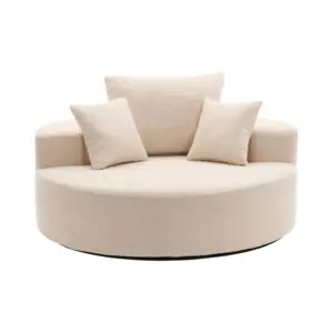 Dominion Single Couch 1 Seater 